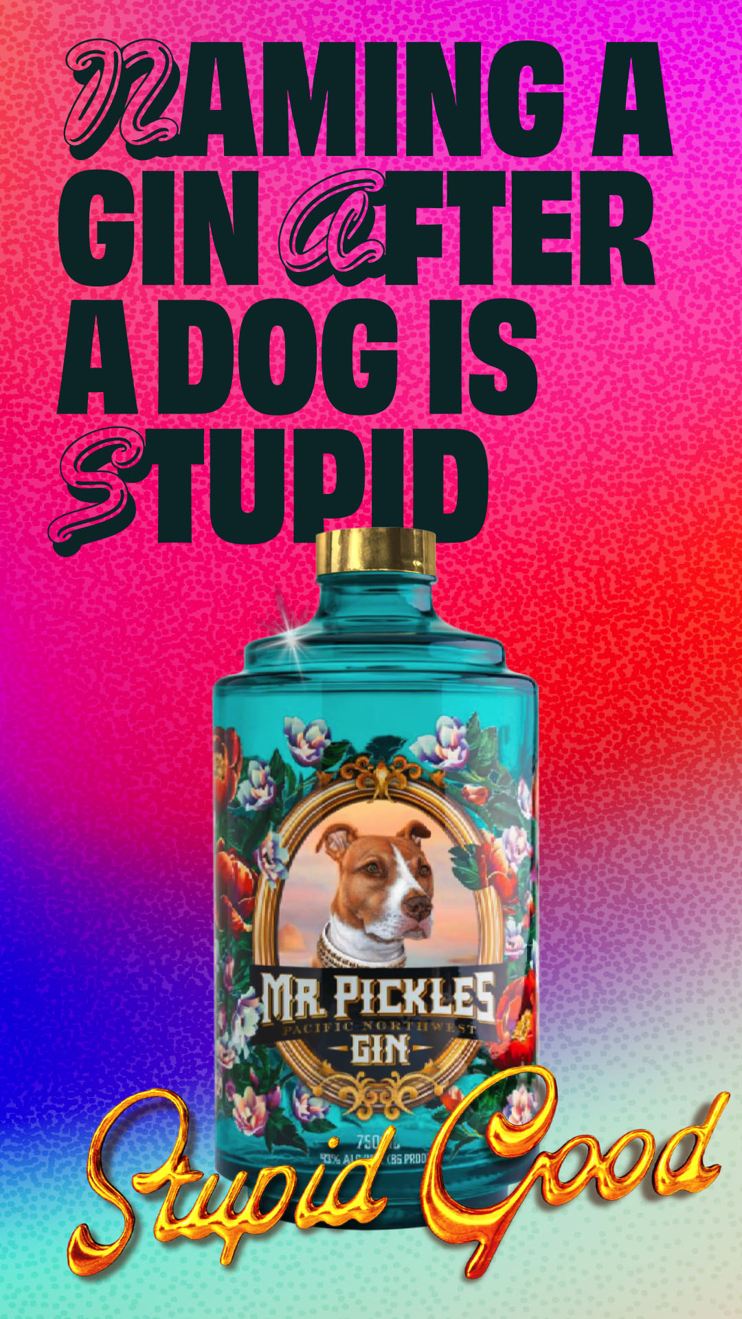 Mr. Pickles - 10 | Poster